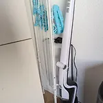 דירה Helle 2 Mit Office *