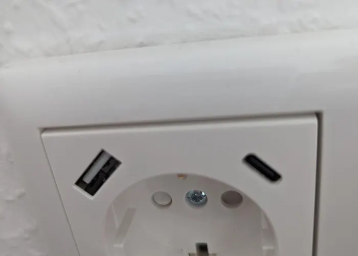 Lägenhet Helle 2 Mit Office Düsseldorf