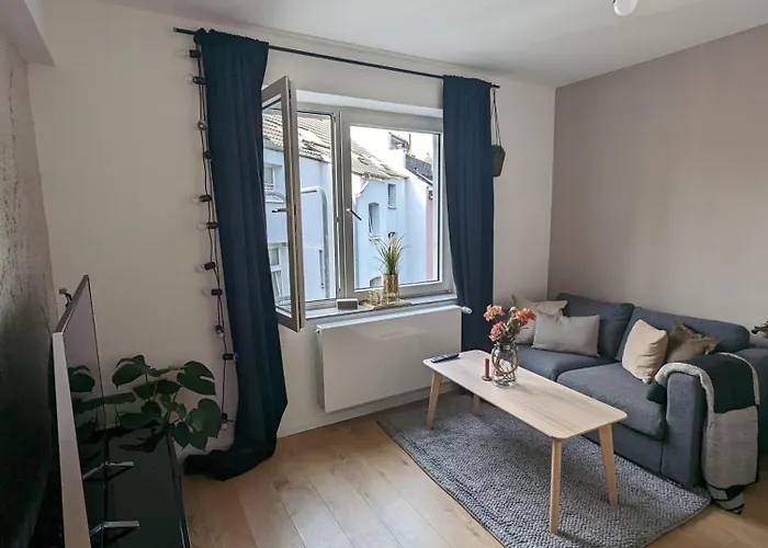 Helle 2 Mit Office Düsseldorf