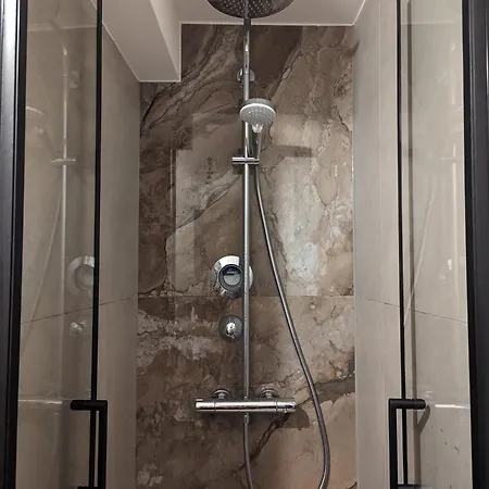 Helle 2 Mit Office Apartment *