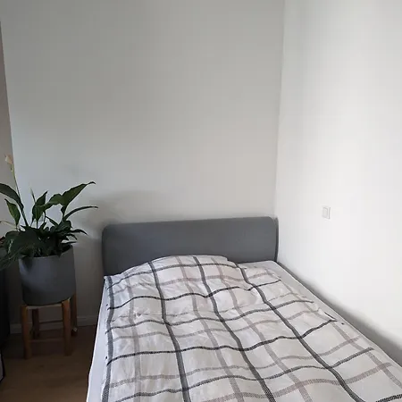 Helle 2 Mit Office Apartmán Düsseldorf