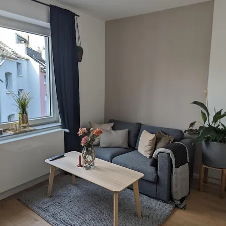 Helle 2 Mit Office Apartment