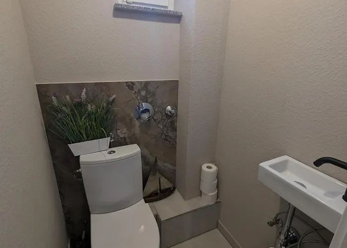 Appartement Helle 2 Mit Office