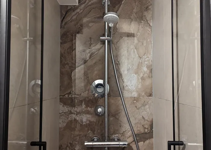 Helle 2 Mit Office Apartment *