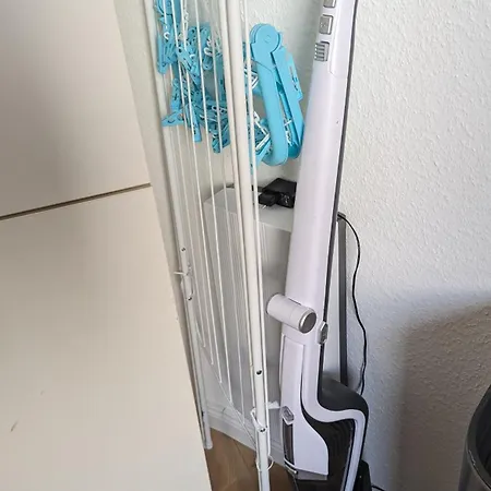 Apartament Helle 2 Mit Office *