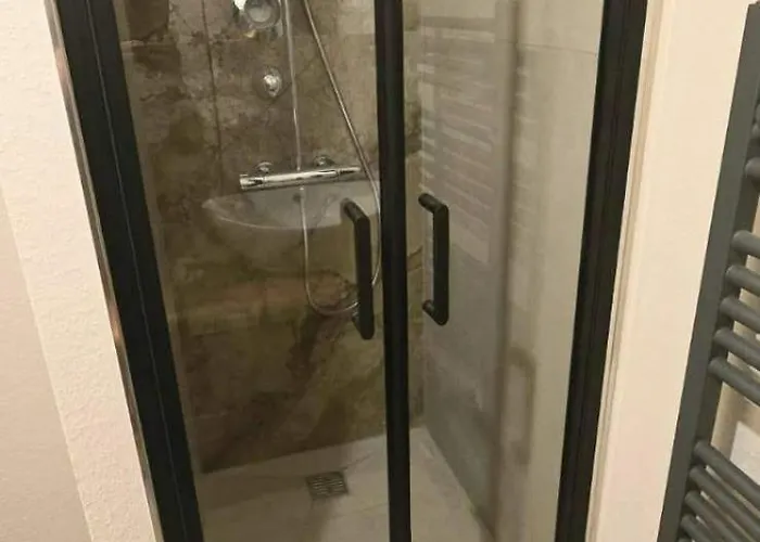 Helle 2 Mit Office Appartement *